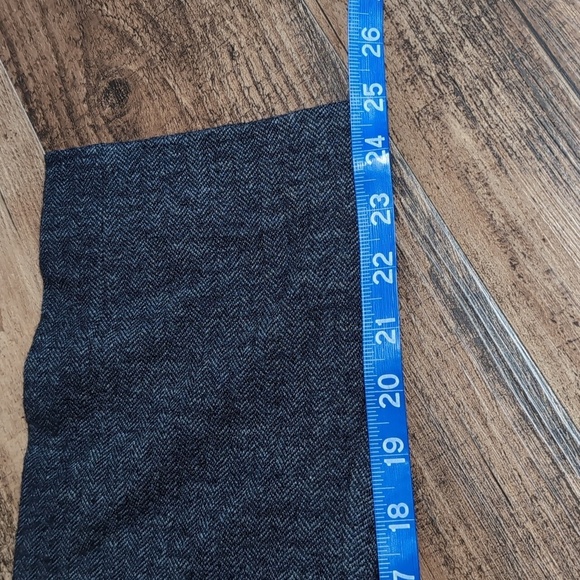 Kinloch Anderson Scotland Tweed Houndstooth Herringbone Dress Pants Lot of 3 - Picture 12 of 13